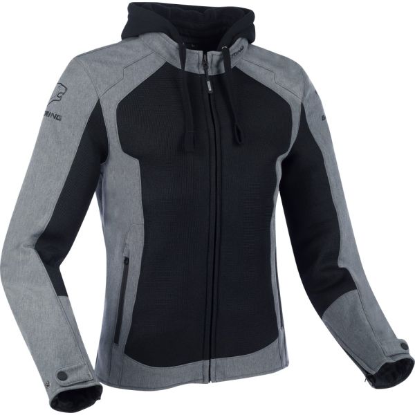 Куртка BERING ZENITH GRAY