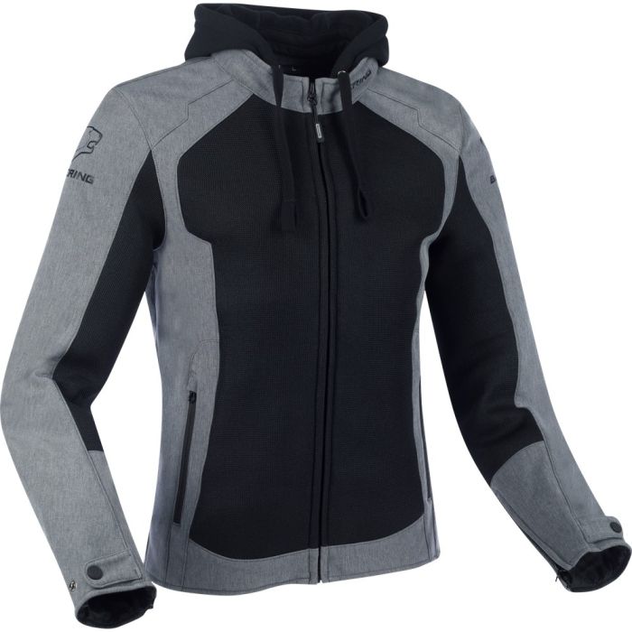 Куртка BERING ZENITH GRAY