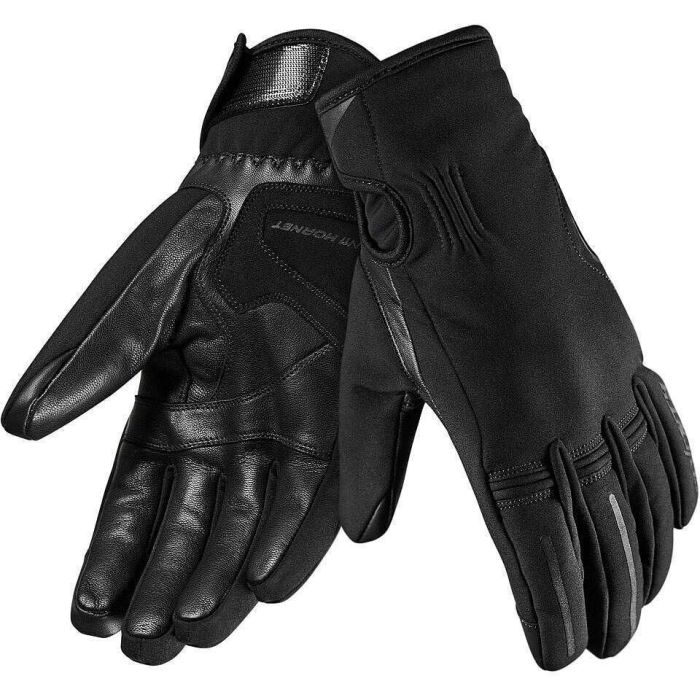 Моторукавички Seventy N13 Lady Black