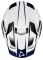 Шолом Leatt 8.5 Adventure Helmet + Goggle Royal