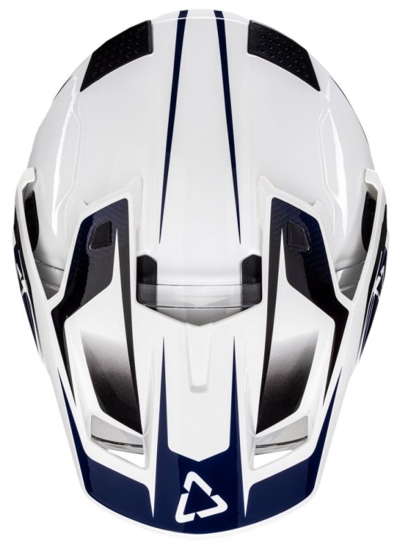 Шолом Leatt 8.5 Adventure Helmet + Goggle Royal