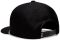 Кепка Fox Fox Flag Rope Hat Black