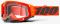 Окуляри 100% RACECRAFT 2 Goggle Kerv - Clear Lens