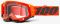 Окуляри 100% RACECRAFT 2 Goggle Kerv - Clear Lens