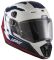 Шолом Leatt 7.5 Adventure Helmet + Goggle Royal