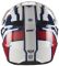 Шолом Leatt 7.5 Adventure Helmet + Goggle Royal