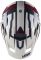 Шолом Leatt 7.5 Adventure Helmet + Goggle Royal