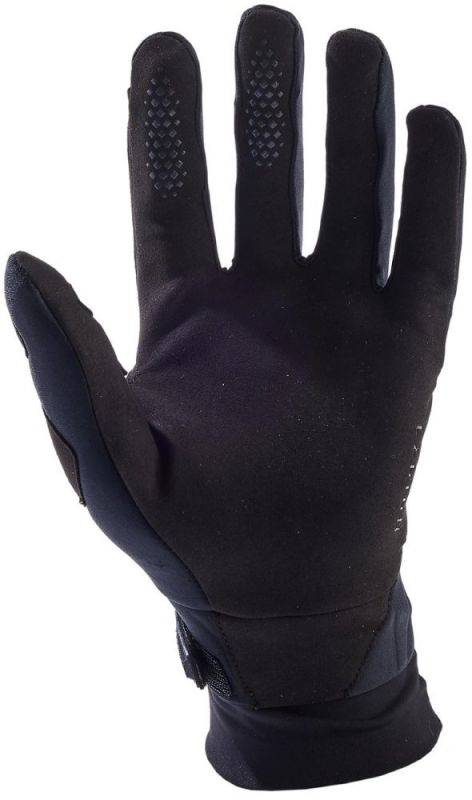 Рукавички Fox Defend Thermo Glove Black
