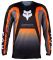 Дитяча Джерсі Fox Yth 180 Ballast Jersey Grey