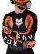 Дитяча Джерсі Fox Yth 180 Ballast Jersey Grey