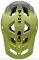 Шолом Fox Speedframe Pro Helmet - Backfade Lime