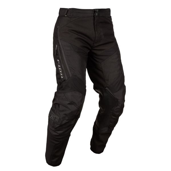 Мотоштани KLIM Dakar In The Boot Black