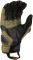 Моторукавиці KLIM Baja S4 Glove LG Sage - Strike Orange