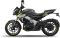 Мотоцикл BAJAJ Pulsar NS400 Black/Grey