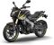 Мотоцикл BAJAJ Pulsar NS400 Black/Grey