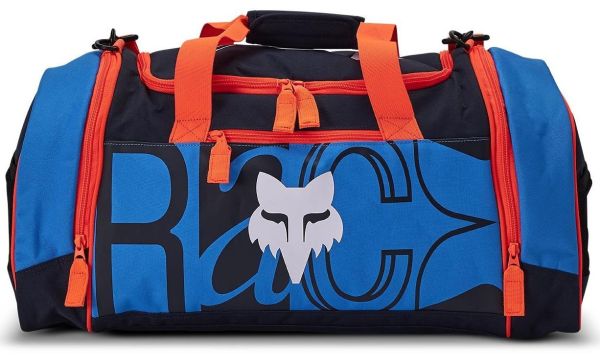 Сумка Для Спорту Fox Duffle 180 Bag - Race Spec True Blue