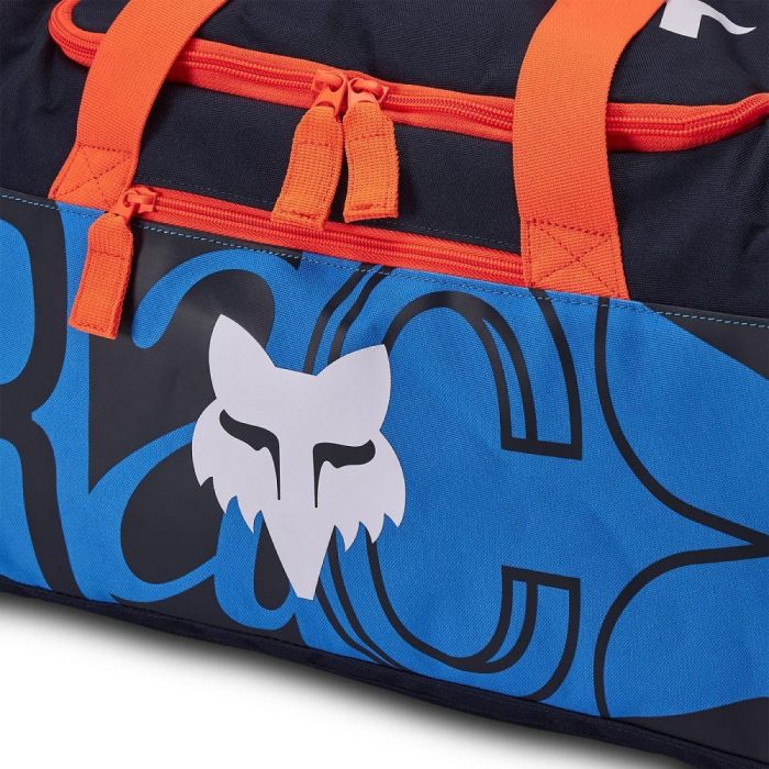 Сумка Для Спорту Fox Duffle 180 Bag - Race Spec True Blue
