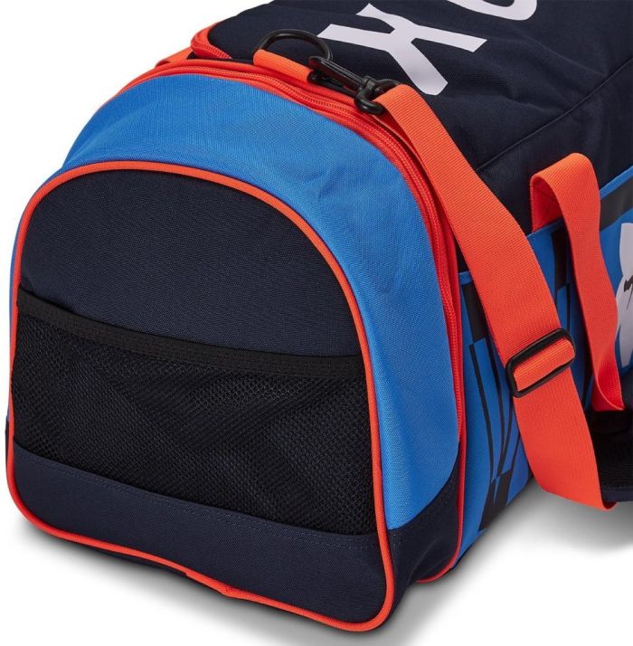 Сумка Для Спорту Fox Duffle 180 Bag - Race Spec True Blue