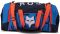 Сумка Для Спорту Fox Duffle 180 Bag - Race Spec True Blue
