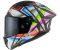 Мотошолом LS2 FF805 Thunder GP Aero Flash Black