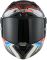Мотошолом LS2 FF805 Thunder GP Aero Flash Black