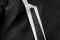 Куртка RST TracTech Evo 5 Leather Jacket Men - Black/White/Black
