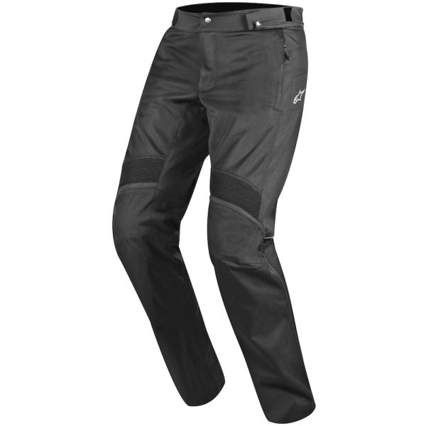 Брюки ALPINESTARS OXYGEN AIR RIDING Black