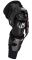 Ортопедичні Наколінники Leatt C-frame Hybrid Knee Brace Carbon