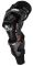 Ортопедичні Наколінники Leatt C-frame Hybrid Knee Brace Carbon