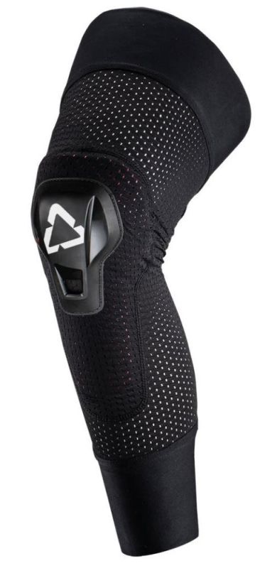 Ортопедичні Наколінники Leatt C-frame Hybrid Knee Brace Carbon
