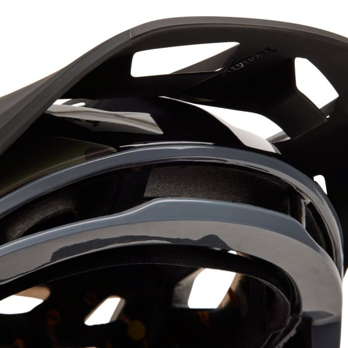 Шолом Fox Speedframe Pro Helmet - Camo Olive