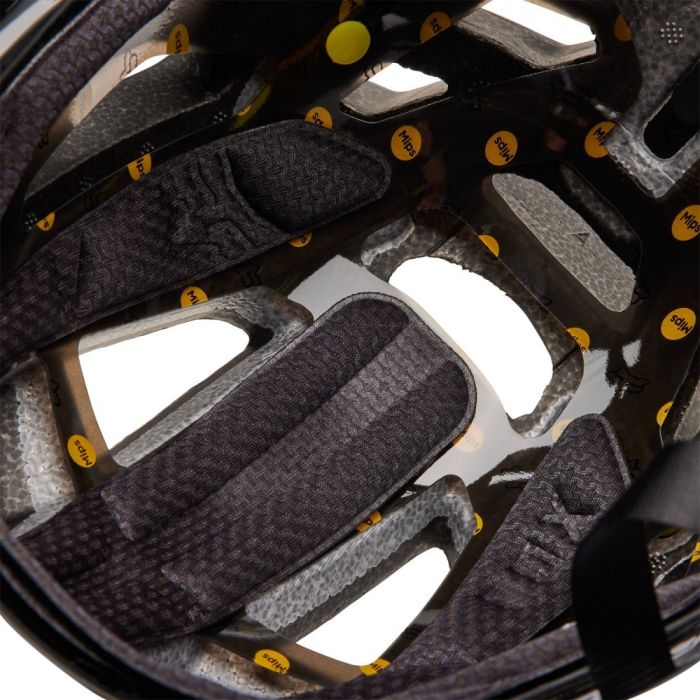 Шолом Fox Speedframe Pro Helmet - Camo Olive