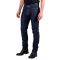Мотоджинси Knox Brighton Blue Denim