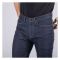 Мотоджинси Knox Brighton Blue Denim
