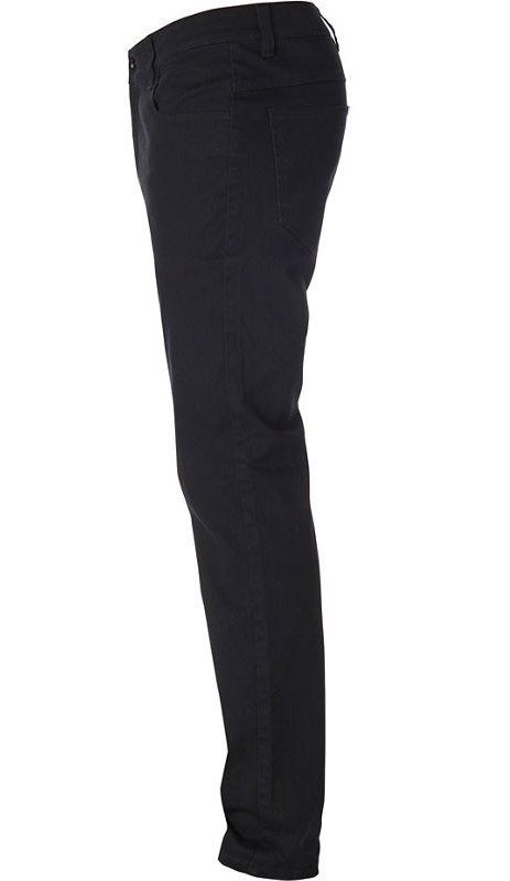 Штани Fox Dagger Skinny Pant Black