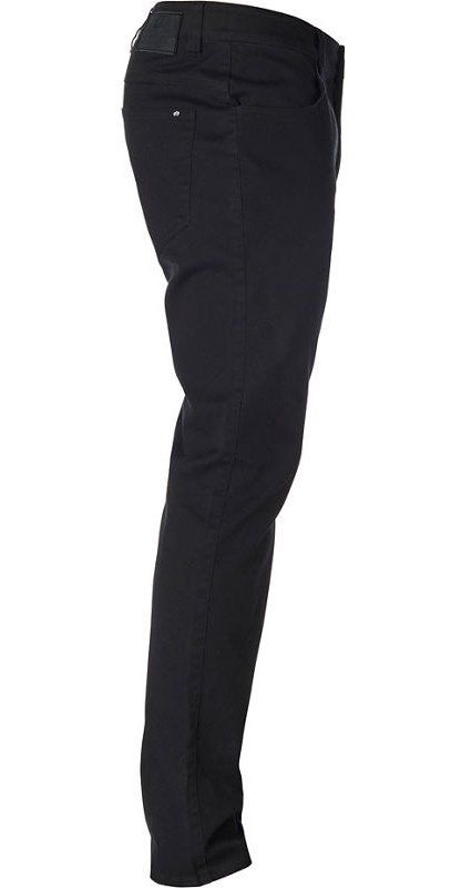 Штани Fox Dagger Skinny Pant Black