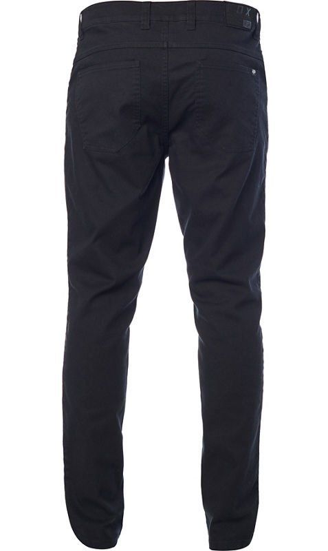 Штани Fox Dagger Skinny Pant Black