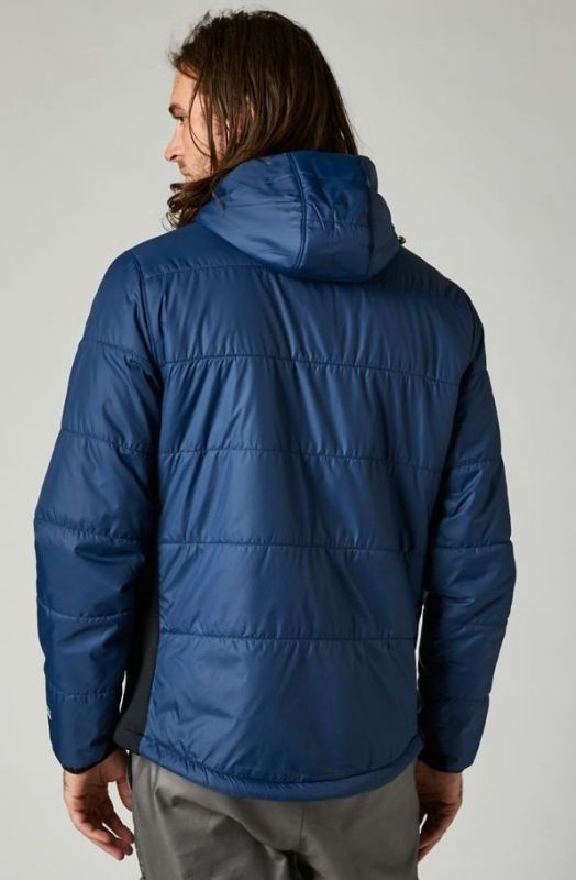 Куртка Fox Ridgeway Jacket Dark Indigo