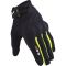 Моторукавички LS2 Dart 2 Man Gloves Black Hi-Vis Yellow