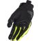 Моторукавички LS2 Dart 2 Man Gloves Black Hi-Vis Yellow