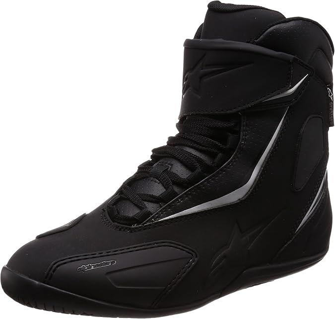 Взуття ALPINESTARS FASTBACK-2 DRYSTAR