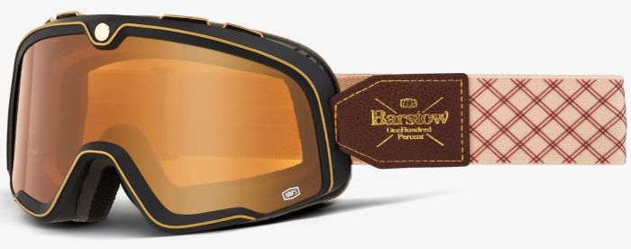 Окуляри 100% Barstow Goggle Solace