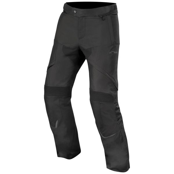 Брюки ALPINESTARS HYPER DRYSTAR Black