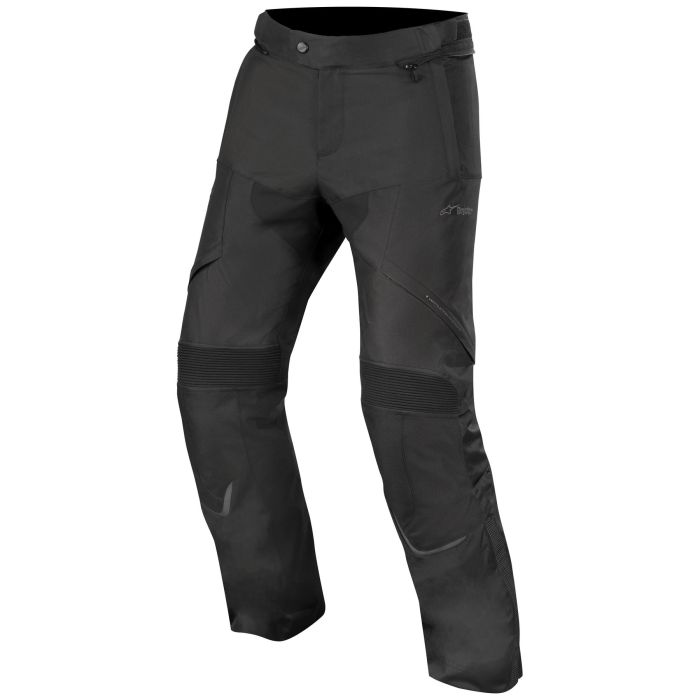 Брюки ALPINESTARS HYPER DRYSTAR Black
