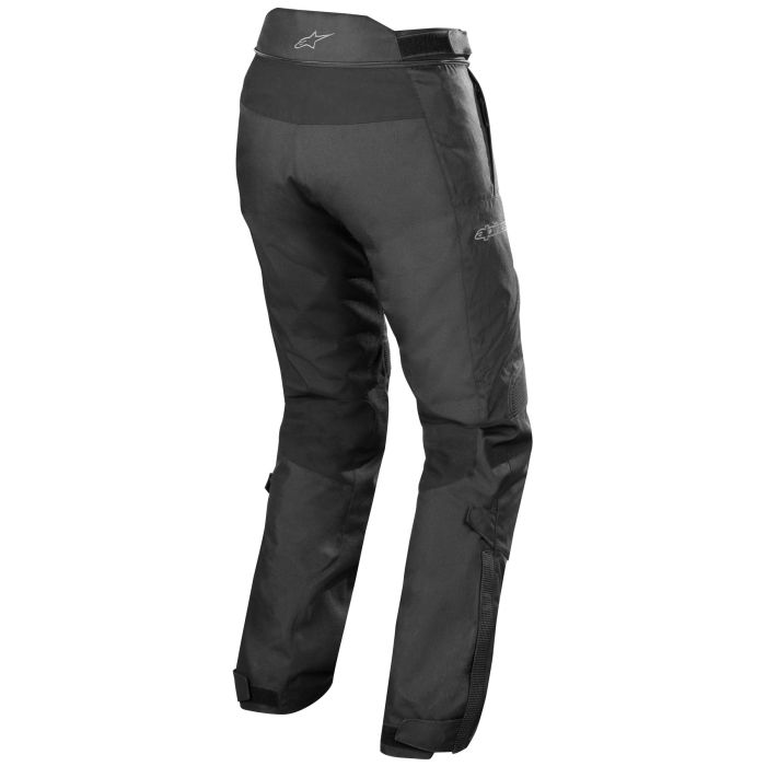 Брюки ALPINESTARS HYPER DRYSTAR Black