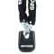 Трос Oxford Monster 12mm Square Chain & Padlock