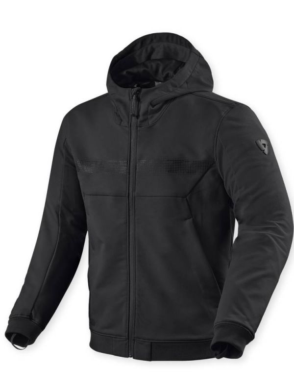 Куртка REV'IT PARABOLICA 2  black