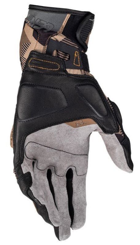 Рукавички Leatt Glove Adventure X-flow 7.5 Desert
