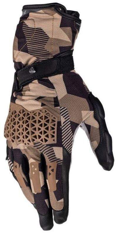 Рукавички Leatt Glove Adventure X-flow 7.5 Desert
