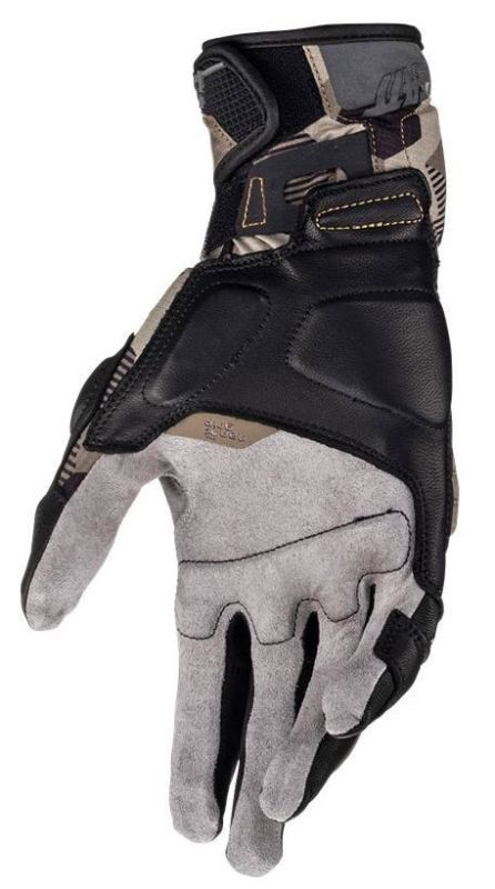 Рукавички Leatt Glove Adventure X-flow 7.5 Desert
